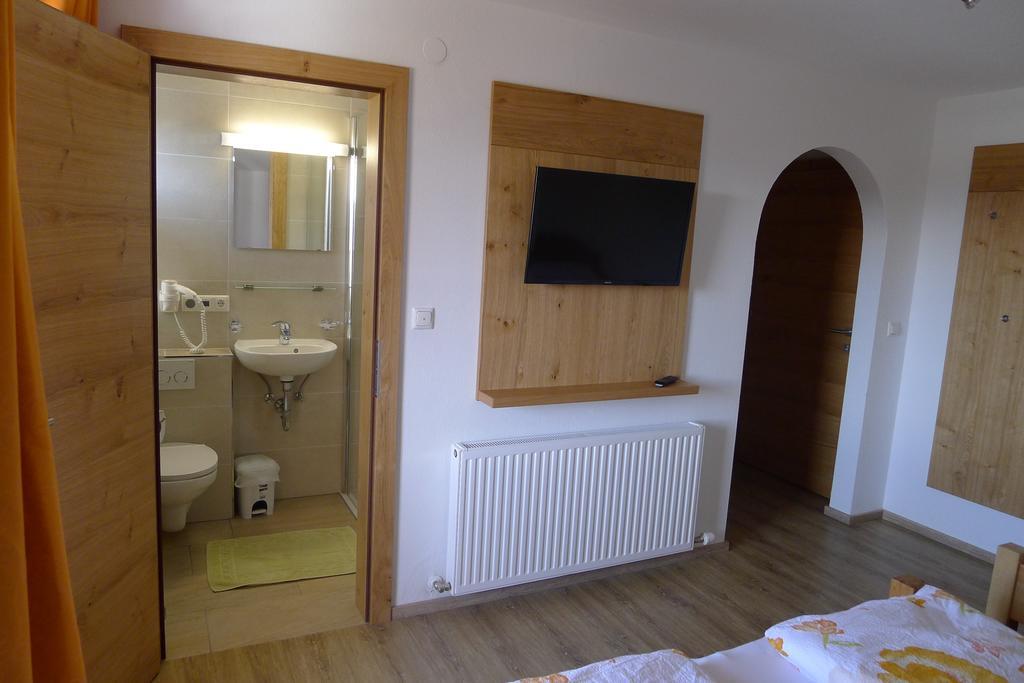Ferienwohnung Zirmheim Westendorf Exterior foto
